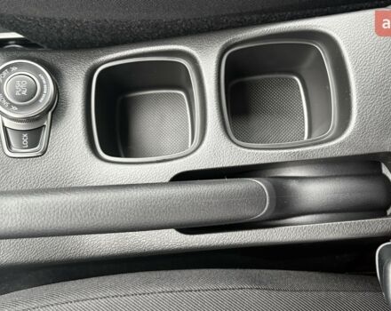 Сузуки S-Cross, объемом двигателя 1.37 л и пробегом 0 тыс. км за 25867 $, фото 5 на Automoto.ua