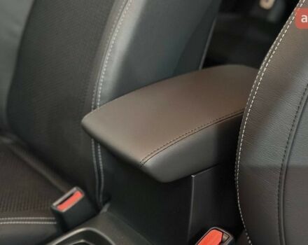 купити нове авто Сузукі S-Cross 2025 року від офіційного дилера Suzuki МОТОРКОМ+ Сузукі фото