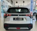 Сузуки S-Cross, объемом двигателя 1.37 л и пробегом 0 тыс. км за 26368 $, фото 9 на Automoto.ua