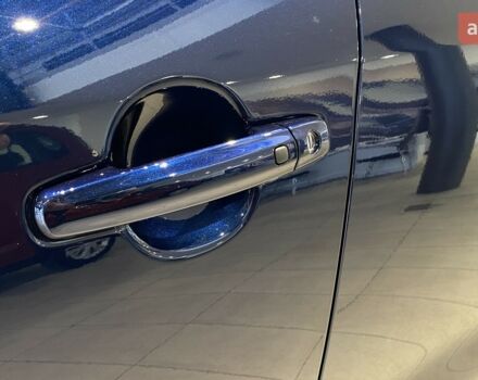 Сузуки S-Cross 2025 в Днепре (Днепропетровске) на Automoto.ua Сузуки S-Cross, объемом двигателя 1.37 л и пробегом 0 тыс. км за 29763 $, фото 10 на Automoto.ua