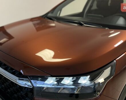 Сузукі S-Cross, об'ємом двигуна 1.37 л та пробігом 0 тис. км за 27450 $, фото 5 на Automoto.ua