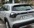 купить новое авто Сузуки S-Cross 2025 года от официального дилера ТОВ "АВТО КРОК" Сузуки фото
