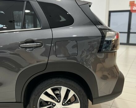 Сузукі S-Cross, об'ємом двигуна 1.37 л та пробігом 0 тис. км за 28918 $, фото 11 на Automoto.ua