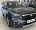 Сузуки S-Cross, объемом двигателя 1.37 л и пробегом 0 тыс. км за 23649 $, фото 1 на Automoto.ua
