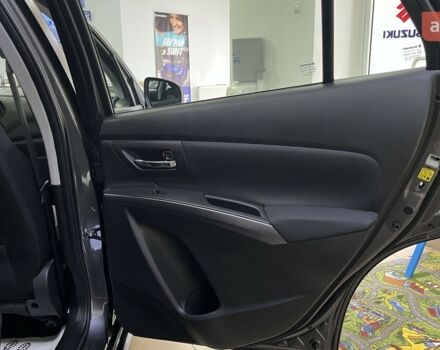 купить новое авто Сузуки S-Cross 2025 года от официального дилера Автоцентр AUTO.RIA Сузуки фото
