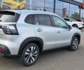 Сузуки S-Cross, объемом двигателя 1.37 л и пробегом 0 тыс. км за 30146 $, фото 21 на Automoto.ua