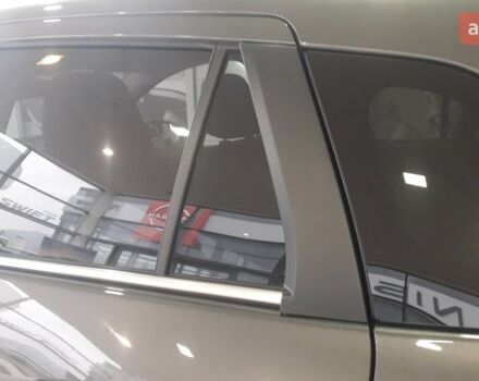 Сузуки S-Cross, объемом двигателя 1.37 л и пробегом 0 тыс. км за 27294 $, фото 7 на Automoto.ua