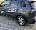 Сузуки S-Cross, объемом двигателя 1.37 л и пробегом 0 тыс. км за 27024 $, фото 5 на Automoto.ua