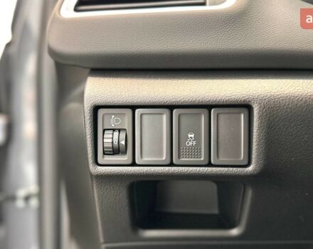 купити нове авто Сузукі S-Cross 2025 року від офіційного дилера Suzuki МОТОРКОМ+ Сузукі фото