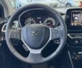 Сузуки S-Cross, объемом двигателя 1.37 л и пробегом 0 тыс. км за 27945 $, фото 31 на Automoto.ua