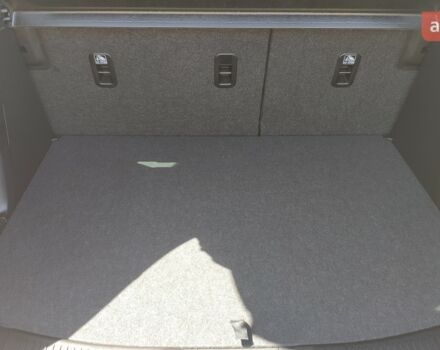 Сузукі S-Cross, об'ємом двигуна 1.37 л та пробігом 0 тис. км за 26219 $, фото 18 на Automoto.ua