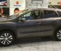 Сузуки S-Cross, объемом двигателя 1.37 л и пробегом 0 тыс. км за 30131 $, фото 10 на Automoto.ua