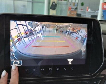 Сузуки S-Cross, объемом двигателя 1.37 л и пробегом 0 тыс. км за 28617 $, фото 11 на Automoto.ua