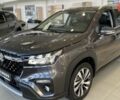 Сузуки S-Cross, объемом двигателя 1.37 л и пробегом 0 тыс. км за 27294 $, фото 14 на Automoto.ua