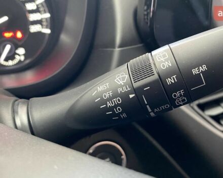 Сузукі S-Cross, об'ємом двигуна 1.37 л та пробігом 0 тис. км за 23433 $, фото 10 на Automoto.ua