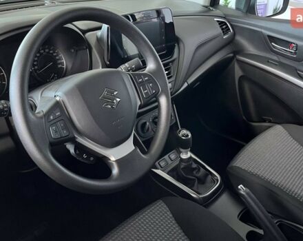 Сузуки S-Cross, объемом двигателя 1.37 л и пробегом 0 тыс. км за 24027 $, фото 1 на Automoto.ua