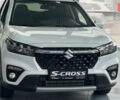 Сузукі S-Cross, об'ємом двигуна 1.37 л та пробігом 0 тис. км за 28492 $, фото 1 на Automoto.ua