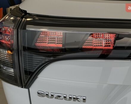 Сузуки S-Cross, объемом двигателя 1.37 л и пробегом 0 тыс. км за 28952 $, фото 7 на Automoto.ua