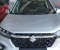 купити нове авто Сузукі S-Cross 2025 року від офіційного дилера ТОВ "АВТО КРОК" Сузукі фото