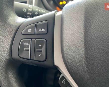 Сузукі S-Cross, об'ємом двигуна 1.37 л та пробігом 0 тис. км за 23433 $, фото 11 на Automoto.ua