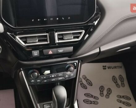 купить новое авто Сузуки S-Cross 2025 года от официального дилера ТОВ "АВТО КРОК" Сузуки фото