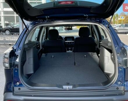 Сузуки S-Cross, объемом двигателя 1.37 л и пробегом 0 тыс. км за 23625 $, фото 46 на Automoto.ua