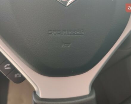 Сузуки S-Cross, объемом двигателя 1.37 л и пробегом 0 тыс. км за 23638 $, фото 26 на Automoto.ua