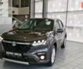 Сузуки S-Cross, объемом двигателя 1.37 л и пробегом 0 тыс. км за 25085 $, фото 1 на Automoto.ua