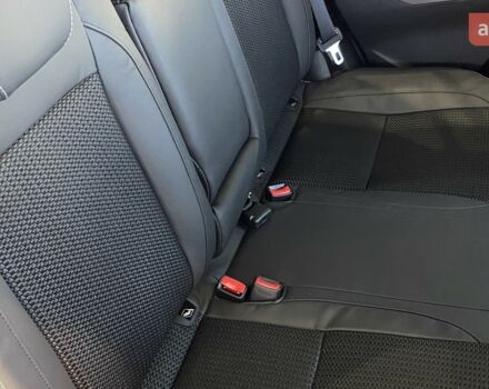 Сузуки S-Cross, объемом двигателя 1.37 л и пробегом 0 тыс. км за 27294 $, фото 13 на Automoto.ua