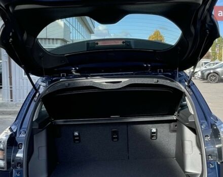 Сузукі S-Cross, об'ємом двигуна 1.37 л та пробігом 0 тис. км за 23073 $, фото 40 на Automoto.ua