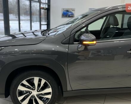 Сузукі S-Cross, об'ємом двигуна 1.37 л та пробігом 0 тис. км за 28918 $, фото 8 на Automoto.ua