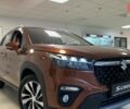 Сузукі S-Cross, об'ємом двигуна 1.37 л та пробігом 0 тис. км за 27450 $, фото 1 на Automoto.ua