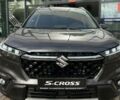 Сузуки S-Cross, объемом двигателя 1.37 л и пробегом 0 тыс. км за 25127 $, фото 7 на Automoto.ua