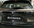 купити нове авто Сузукі S-Cross 2025 року від офіційного дилера Автоцентр AUTO.RIA Сузукі фото