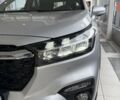 Сузуки S-Cross, объемом двигателя 1.37 л и пробегом 0 тыс. км за 27989 $, фото 2 на Automoto.ua
