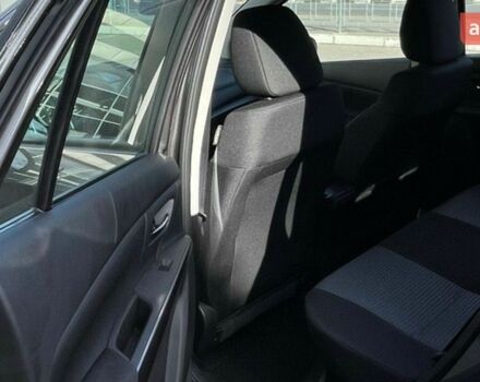 купити нове авто Сузукі S-Cross 2025 року від офіційного дилера Альфа-М Плюс Suzuki Сузукі фото