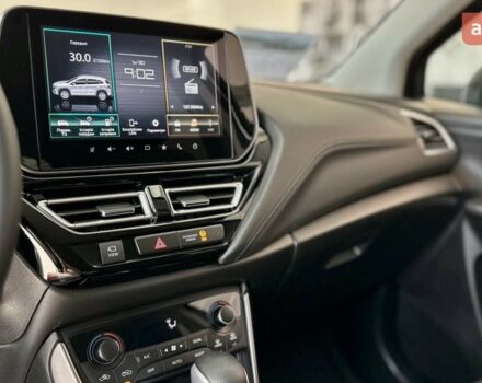 купити нове авто Сузукі S-Cross 2025 року від офіційного дилера Suzuki МОТОРКОМ+ Сузукі фото