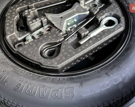 Сузуки S-Cross, объемом двигателя 1.37 л и пробегом 0 тыс. км за 27024 $, фото 24 на Automoto.ua