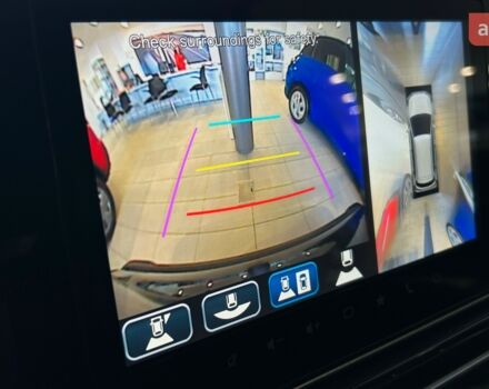 Сузукі S-Cross, об'ємом двигуна 1.37 л та пробігом 0 тис. км за 28617 $, фото 20 на Automoto.ua