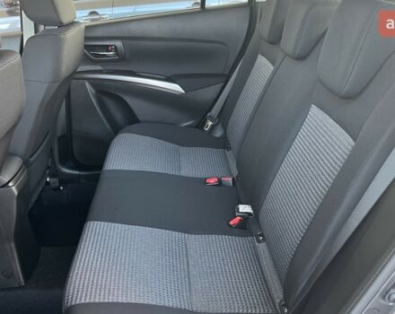 Сузуки S-Cross, объемом двигателя 1.37 л и пробегом 0 тыс. км за 24697 $, фото 7 на Automoto.ua