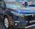 купить новое авто Сузуки S-Cross 2025 года от официального дилера Автоцентр AUTO.RIA Сузуки фото