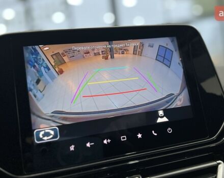 Сузукі S-Cross, об'ємом двигуна 1.37 л та пробігом 0 тис. км за 27450 $, фото 42 на Automoto.ua