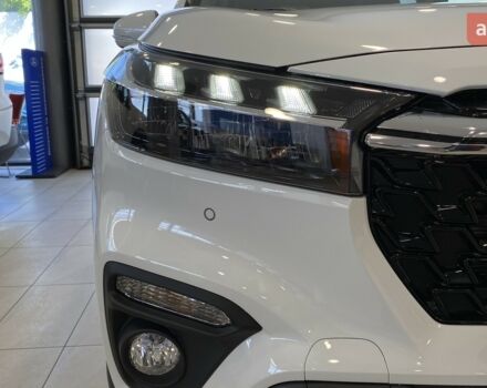 Сузуки S-Cross, объемом двигателя 1.37 л и пробегом 0 тыс. км за 28952 $, фото 2 на Automoto.ua