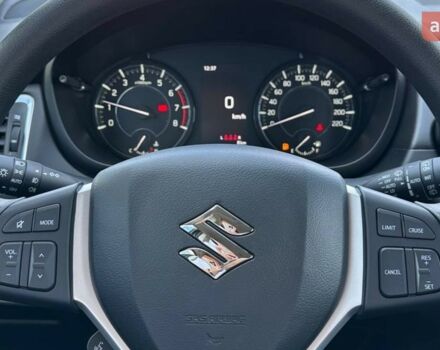 Сузуки S-Cross 2025 в Луцке на Automoto.ua Сузуки S-Cross, объемом двигателя 1.37 л и пробегом 0 тыс. км за 25176 $, фото 12 на Automoto.ua