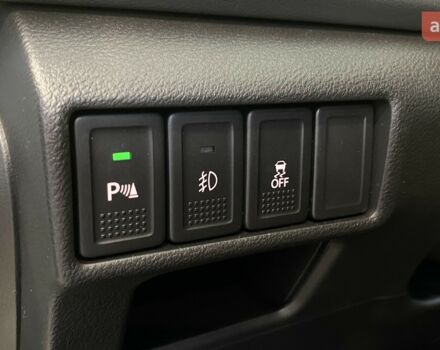 Сузуки S-Cross, объемом двигателя 1.37 л и пробегом 0 тыс. км за 28952 $, фото 10 на Automoto.ua