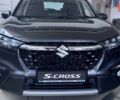 Сузукі S-Cross, об'ємом двигуна 1.37 л та пробігом 0 тис. км за 23563 $, фото 6 на Automoto.ua