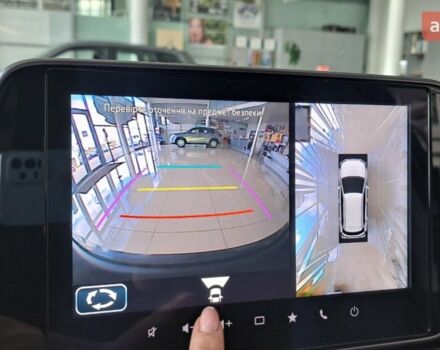 Сузуки S-Cross, объемом двигателя 1.37 л и пробегом 0 тыс. км за 28314 $, фото 7 на Automoto.ua