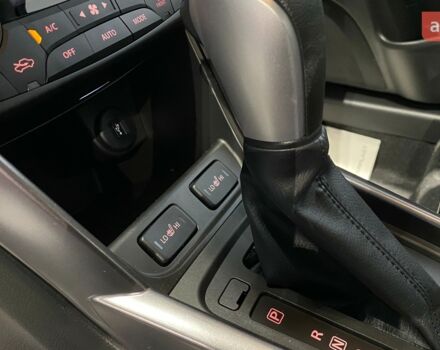 Сузуки S-Cross, объемом двигателя 1.37 л и пробегом 0 тыс. км за 28589 $, фото 16 на Automoto.ua