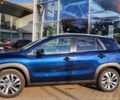 Сузуки S-Cross, объемом двигателя 1.37 л и пробегом 0 тыс. км за 27888 $, фото 10 на Automoto.ua