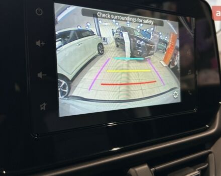 Сузукі S-Cross, об'ємом двигуна 1.37 л та пробігом 0 тис. км за 23238 $, фото 20 на Automoto.ua